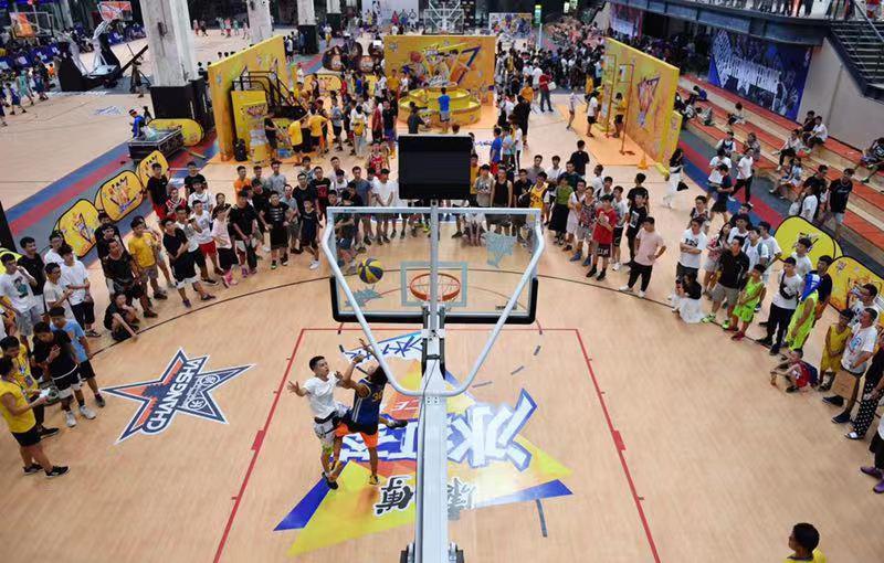 北京经济技术开发区盛通印刷厂消防维保